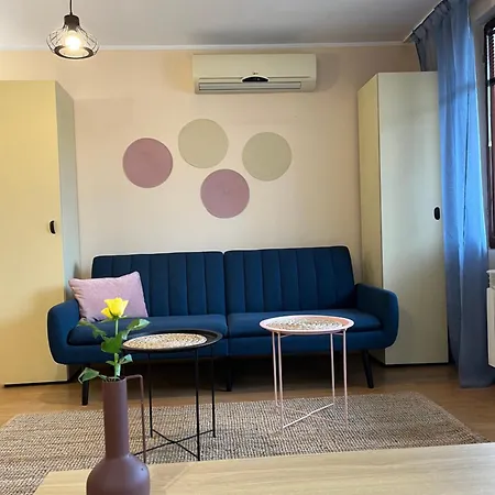 Apartament Flowers