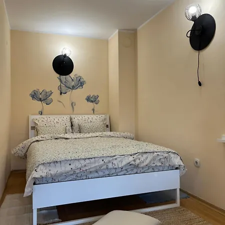 Flowers Apartamento *