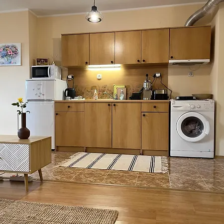 Apartamento Flowers Sofía