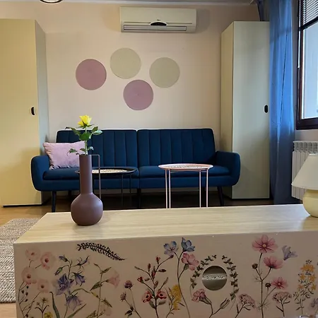 Flowers Apartamento