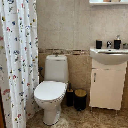Apartament Flowers *